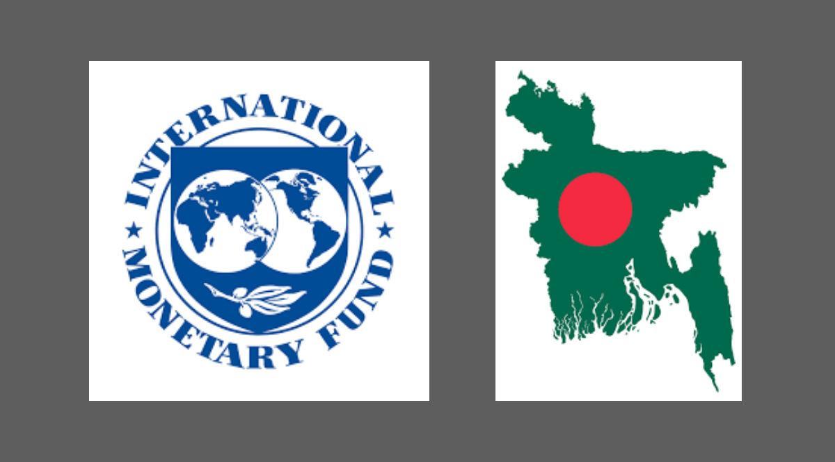 আইএমএফ বোর্ডে দুই কিস্তি অনুমোদন, ১৩৩ কোটি ডলার পাচ্ছে বাংলাদেশ